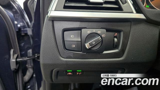 BMW 3시리즈 (F30), 2017 14