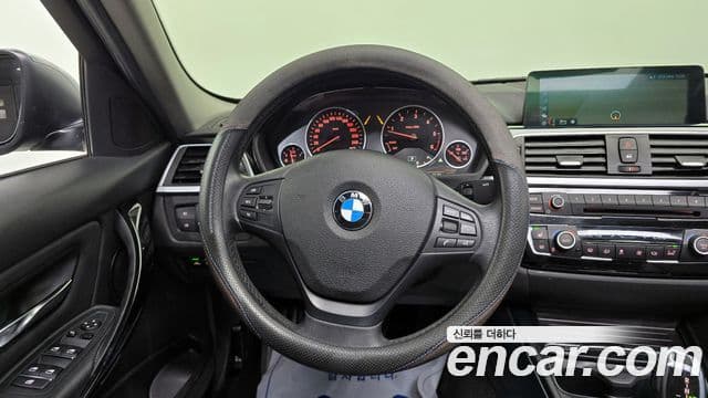 BMW 3시리즈 (F30), 2017 15