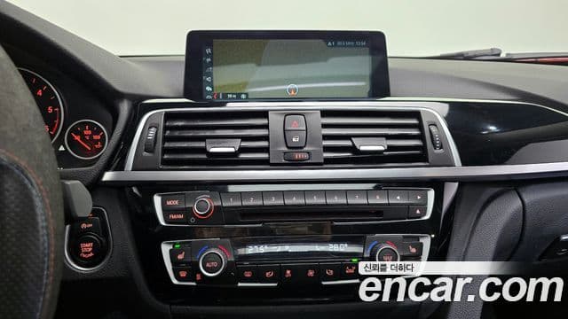 BMW 3시리즈 (F30), 2017 17