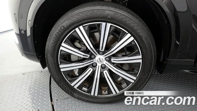 Volvo XC90 2세대 T8 Inscription гибрид, 2021 все фото