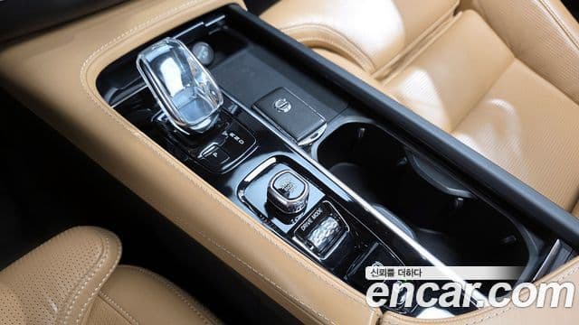 Volvo XC90 2세대 T8 Inscription гибрид, 2021 9