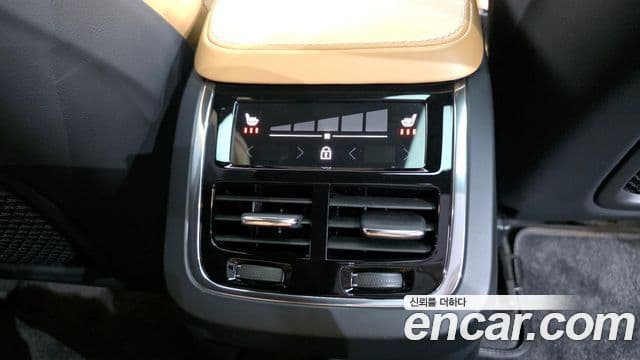 Volvo XC90 2세대 T8 Inscription гибрид, 2021 19