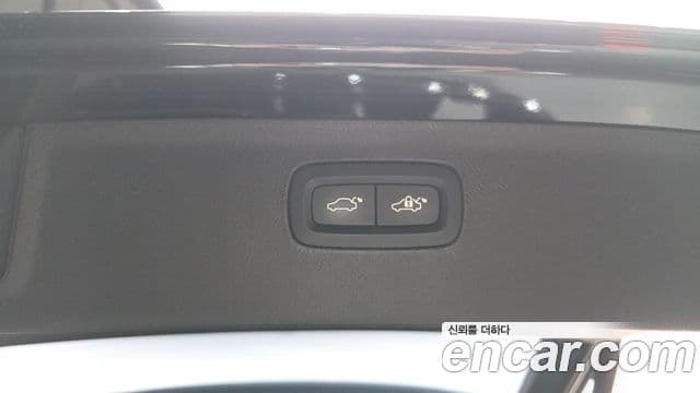 Volvo XC90 2세대 T8 Inscription гибрид, 2021 20