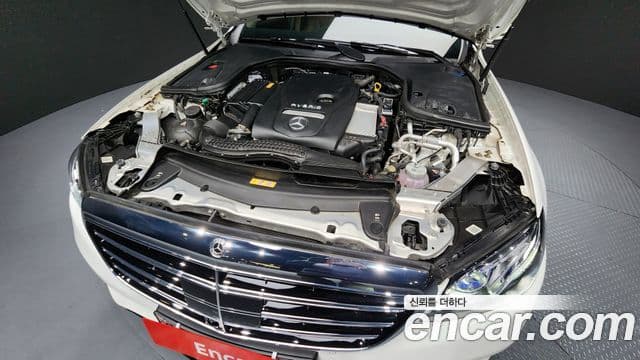 Mercedes-Benz E-класс W213 Exclusive, 2020 6