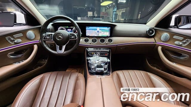 Mercedes-Benz E-класс W213 Exclusive, 2020 7