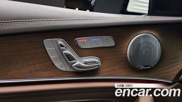 Mercedes-Benz E-класс W213 Exclusive, 2020 15