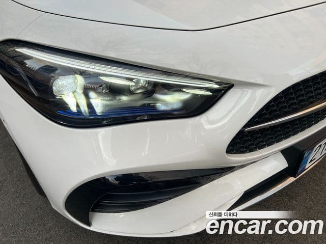 Mercedes-Benz CLE-класс C236 CLE200 кабриолет, 2025 6