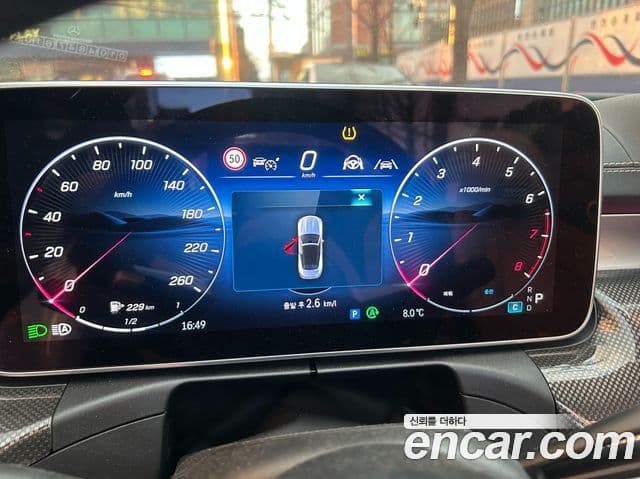 Mercedes-Benz CLE-класс C236 CLE200 кабриолет, 2025 11