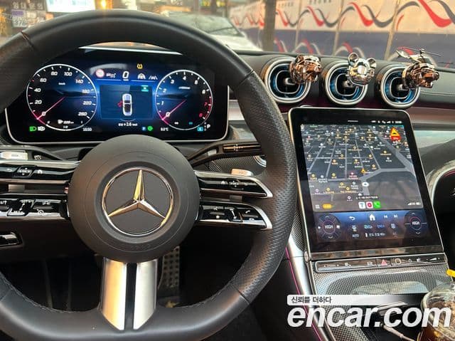 Mercedes-Benz CLE-класс C236 CLE200 кабриолет, 2025 13