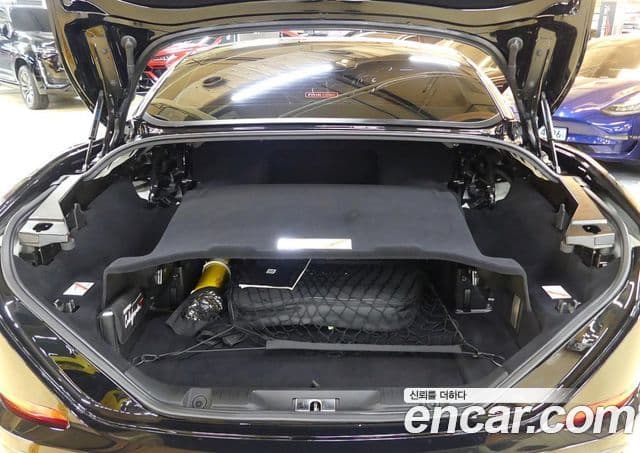 Ferrari 캘리포니아 T 3.9 V8, 2015 4