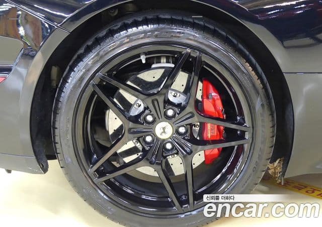 Ferrari 캘리포니아 T 3.9 V8, 2015 все фото