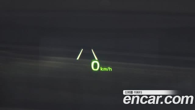 Kia The / новый K9 PlatinumⅢ, 2019 15