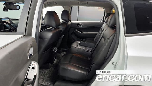 Chevrolet(GM대우) Orlando пакет безопасности, 2014 12