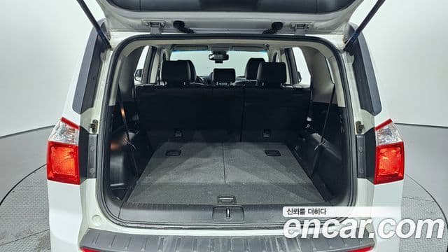 Chevrolet(GM대우) Orlando пакет безопасности, 2014 13