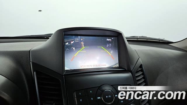 Chevrolet(GM대우) Orlando пакет безопасности, 2014 17