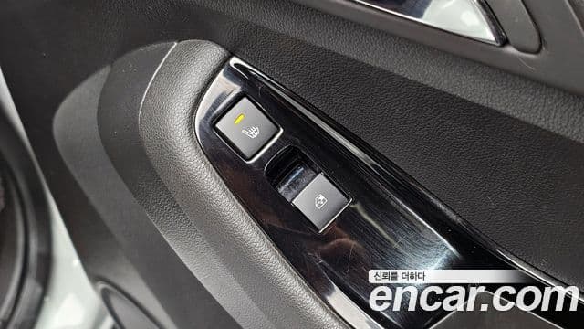 Chevrolet(GM대우) Orlando пакет безопасности, 2014 18