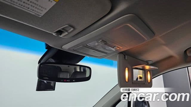 Chevrolet(GM대우) Orlando пакет безопасности, 2014 20