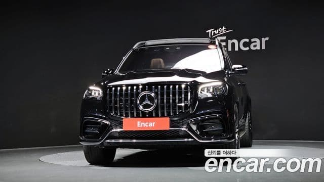 Mercedes-Benz GLS-класс X167 GLS450d 4MATIC, 2024 3