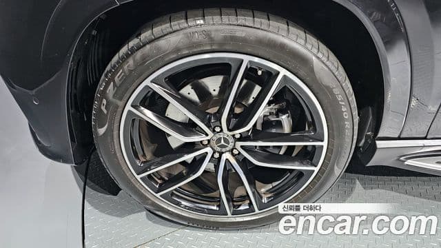 Mercedes-Benz GLS-класс X167 GLS450d 4MATIC, 2024 все фото