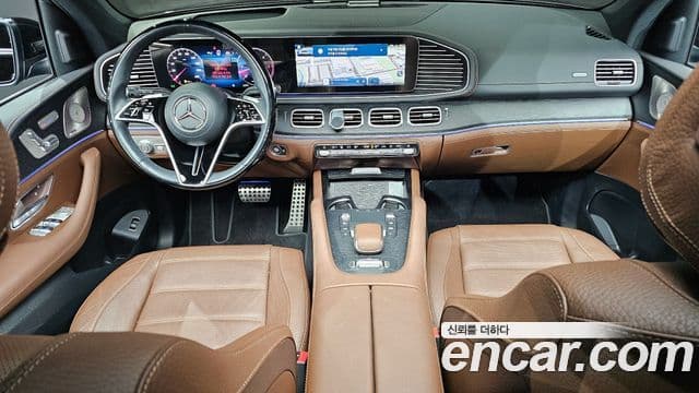 Mercedes-Benz GLS-класс X167 GLS450d 4MATIC, 2024 7