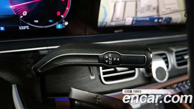 Mercedes-Benz GLS-класс X167 GLS450d 4MATIC, 2024 9