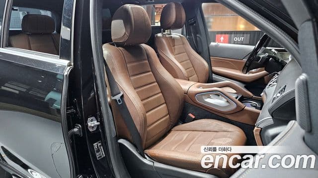 Mercedes-Benz GLS-класс X167 GLS450d 4MATIC, 2024 10