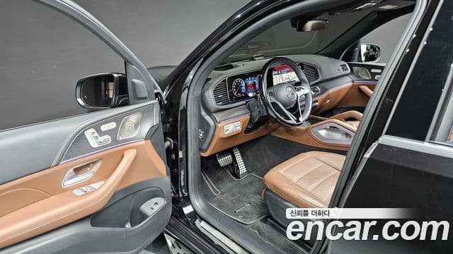 Mercedes-Benz GLS-класс X167 GLS450d 4MATIC, 2024 11