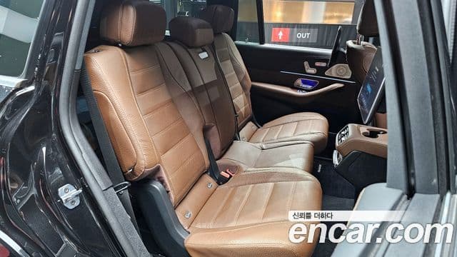 Mercedes-Benz GLS-класс X167 GLS450d 4MATIC, 2024 12