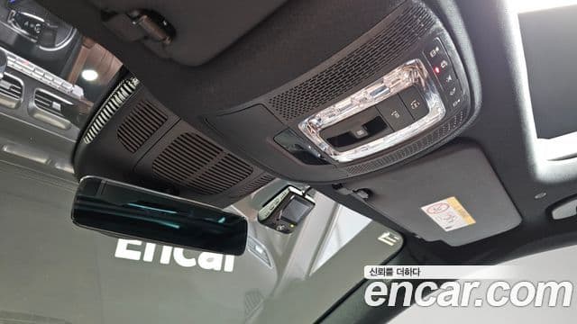 Mercedes-Benz GLS-класс X167 GLS450d 4MATIC, 2024 14