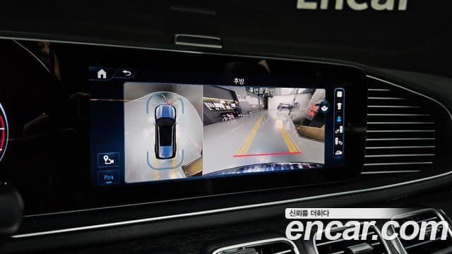 Mercedes-Benz GLS-класс X167 GLS450d 4MATIC, 2024 15