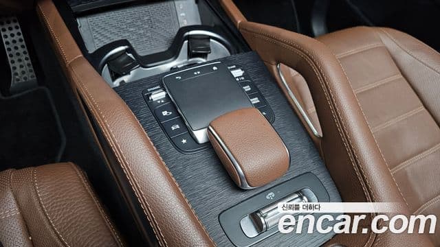 Mercedes-Benz GLS-класс X167 GLS450d 4MATIC, 2024 17