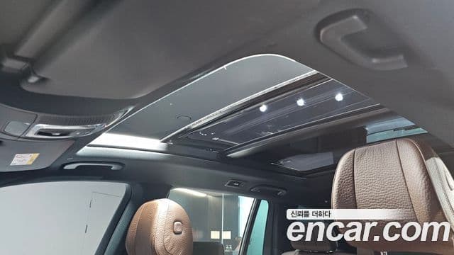 Mercedes-Benz GLS-класс X167 GLS450d 4MATIC, 2024 20