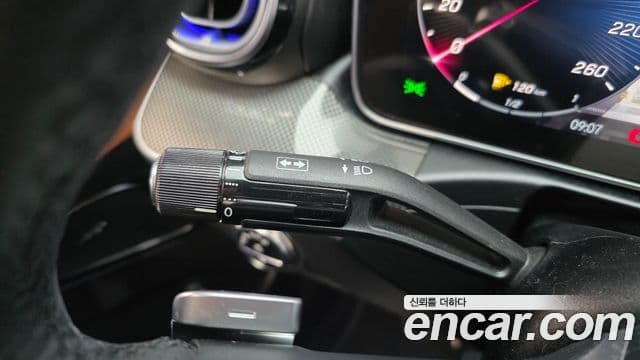 Mercedes-Benz C-класс W206 AMG Line, 2023 18