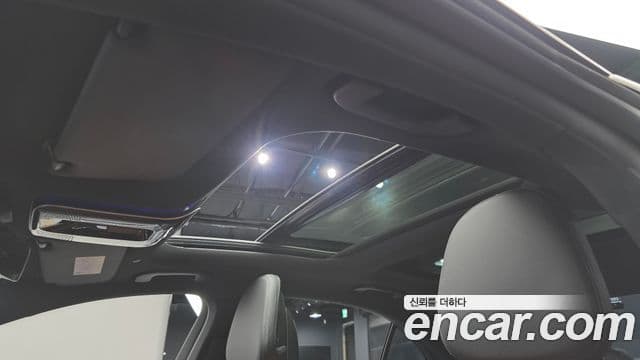 Mercedes-Benz C-класс W206 AMG Line, 2023 19