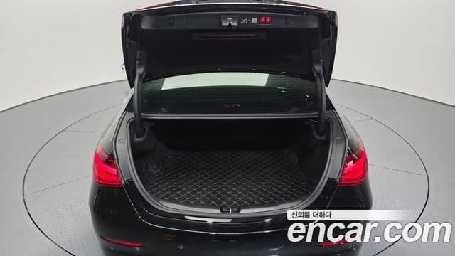 Mercedes-Benz C-класс W206 AMG Line, 2023 20