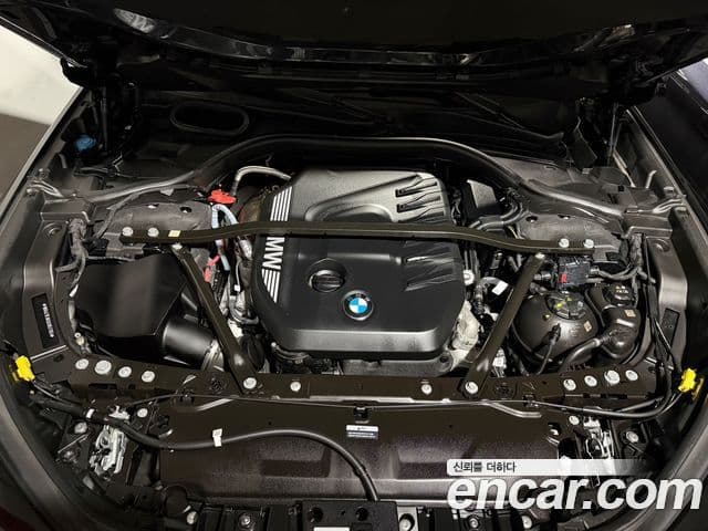 BMW 7시리즈 (G70) 740d xDrive M Sport, 2025 6