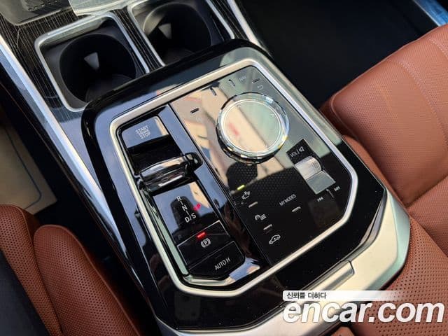 BMW 7시리즈 (G70) 740d xDrive M Sport, 2025 9