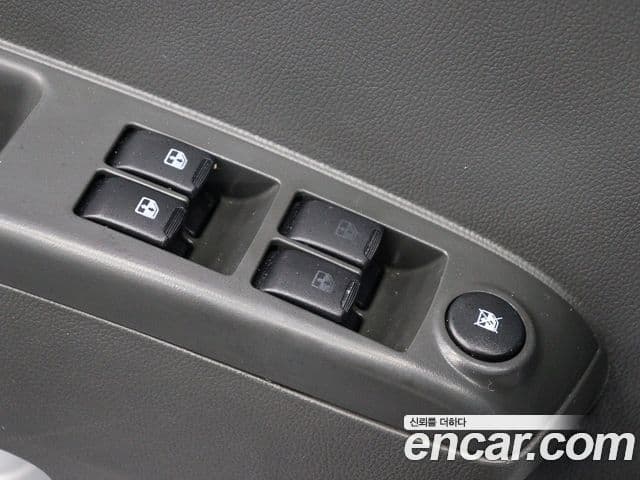 Chevrolet(GM대우) Spark 빌트인캠2 — базовая версия - Built-in Cam 2, 2013 13
