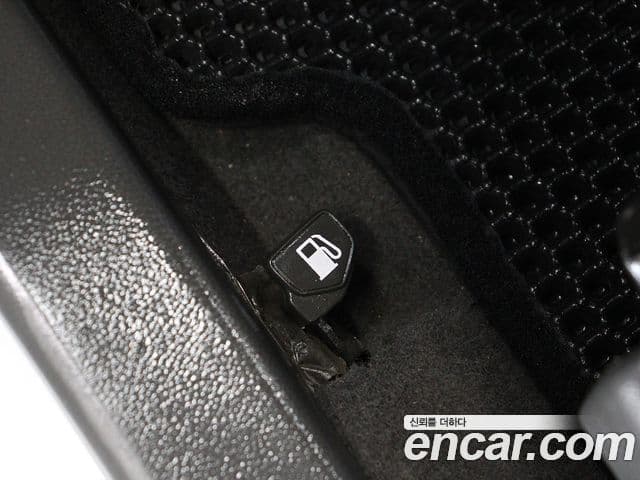 Chevrolet(GM대우) Spark 빌트인캠2 — базовая версия - Built-in Cam 2, 2013 18