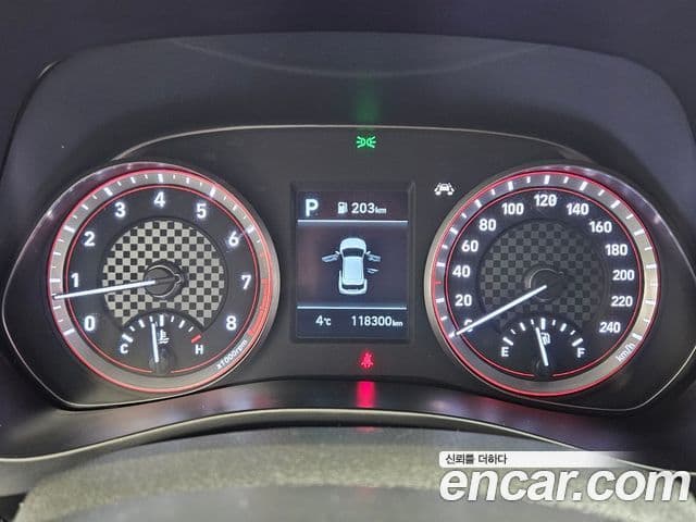 Hyundai Veloster (JS) Core, 2020 11