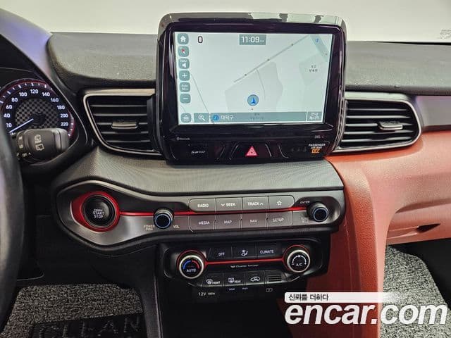 Hyundai Veloster (JS) Core, 2020 12