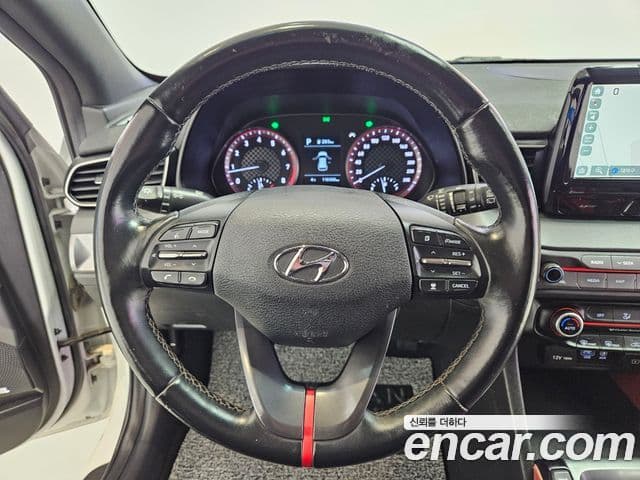Hyundai Veloster (JS) Core, 2020 13