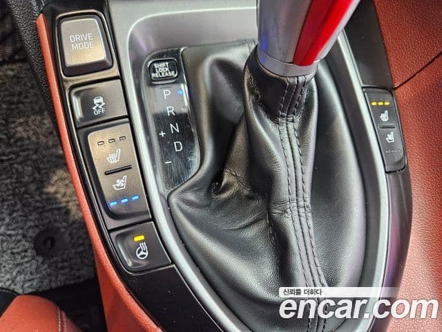 Hyundai Veloster (JS) Core, 2020 14