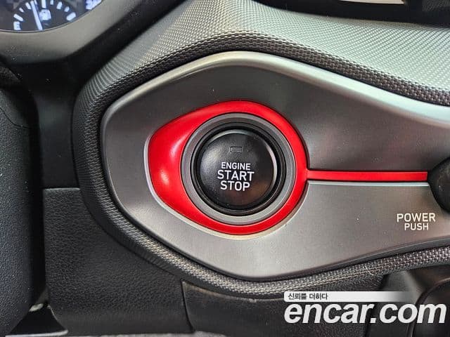 Hyundai Veloster (JS) Core, 2020 17