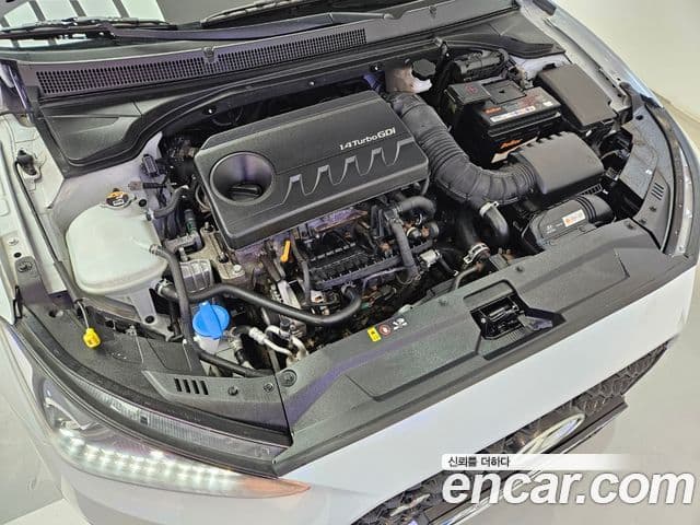 Hyundai Veloster (JS) Core, 2020 20