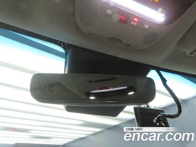 Kia K8 гибрид Noblesse, 2023 11