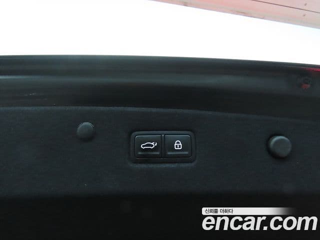 Kia K8 гибрид Noblesse, 2023 15