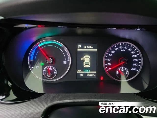 Kia K5 гибрид 3세대 Prestige, 2021 6