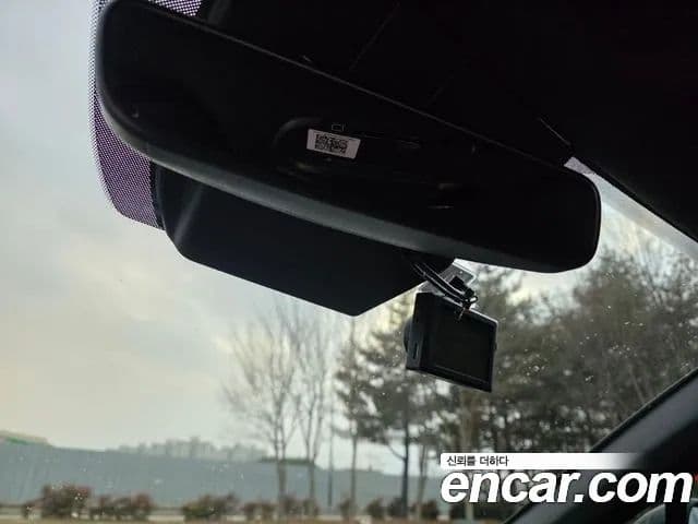 Kia K5 гибрид 3세대 Prestige, 2021 14