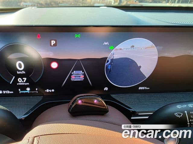 Genesis GV80, 2025 7